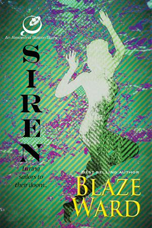 [Jessica Keller Chronicles 01] • Siren